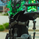 Image for article titled Our Favorite Photos From YetiCon, Canada's Mountain Cosplay Party